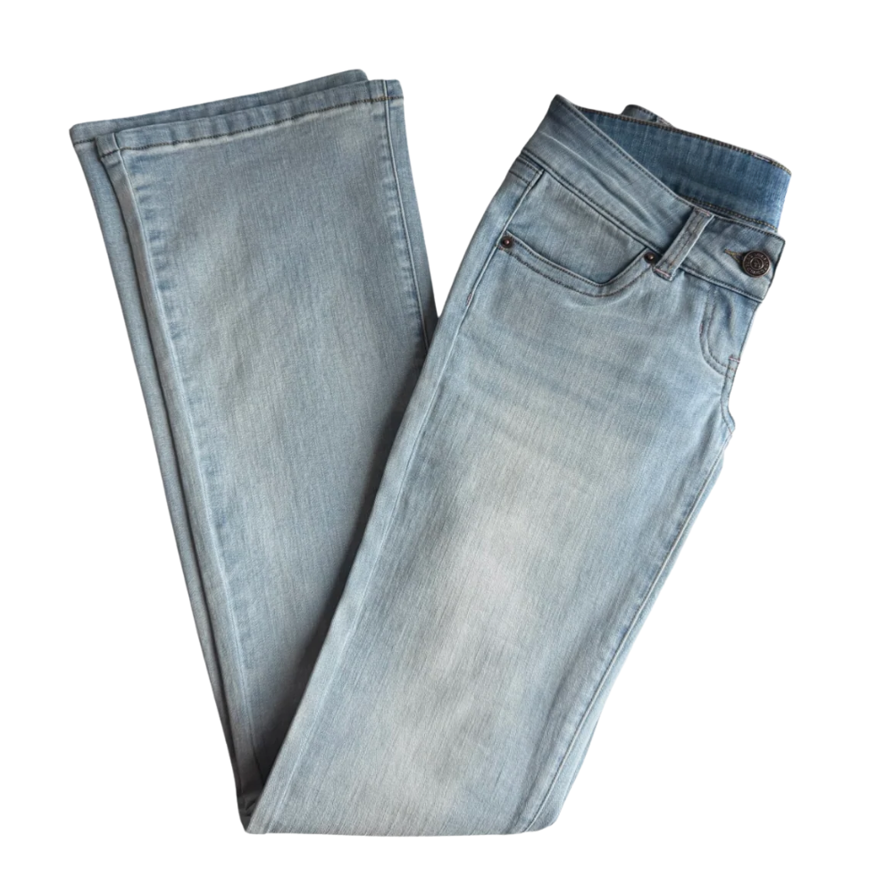 Lav midje - Jeans