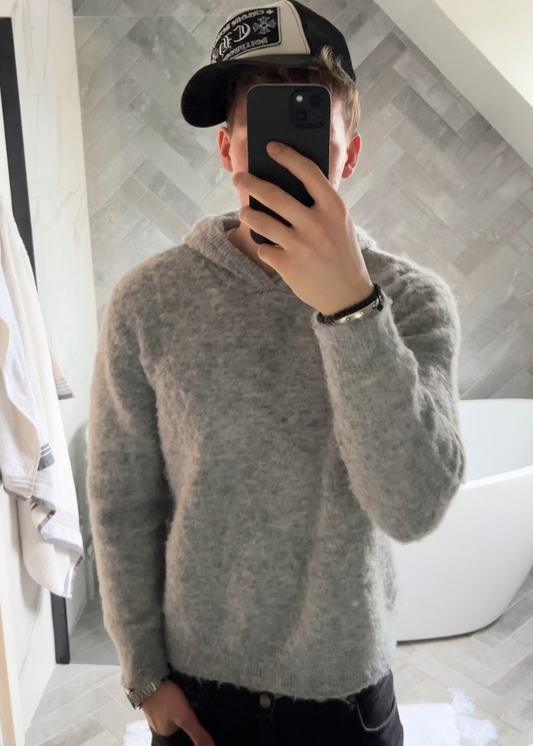 Carlen - Soft Hoodie